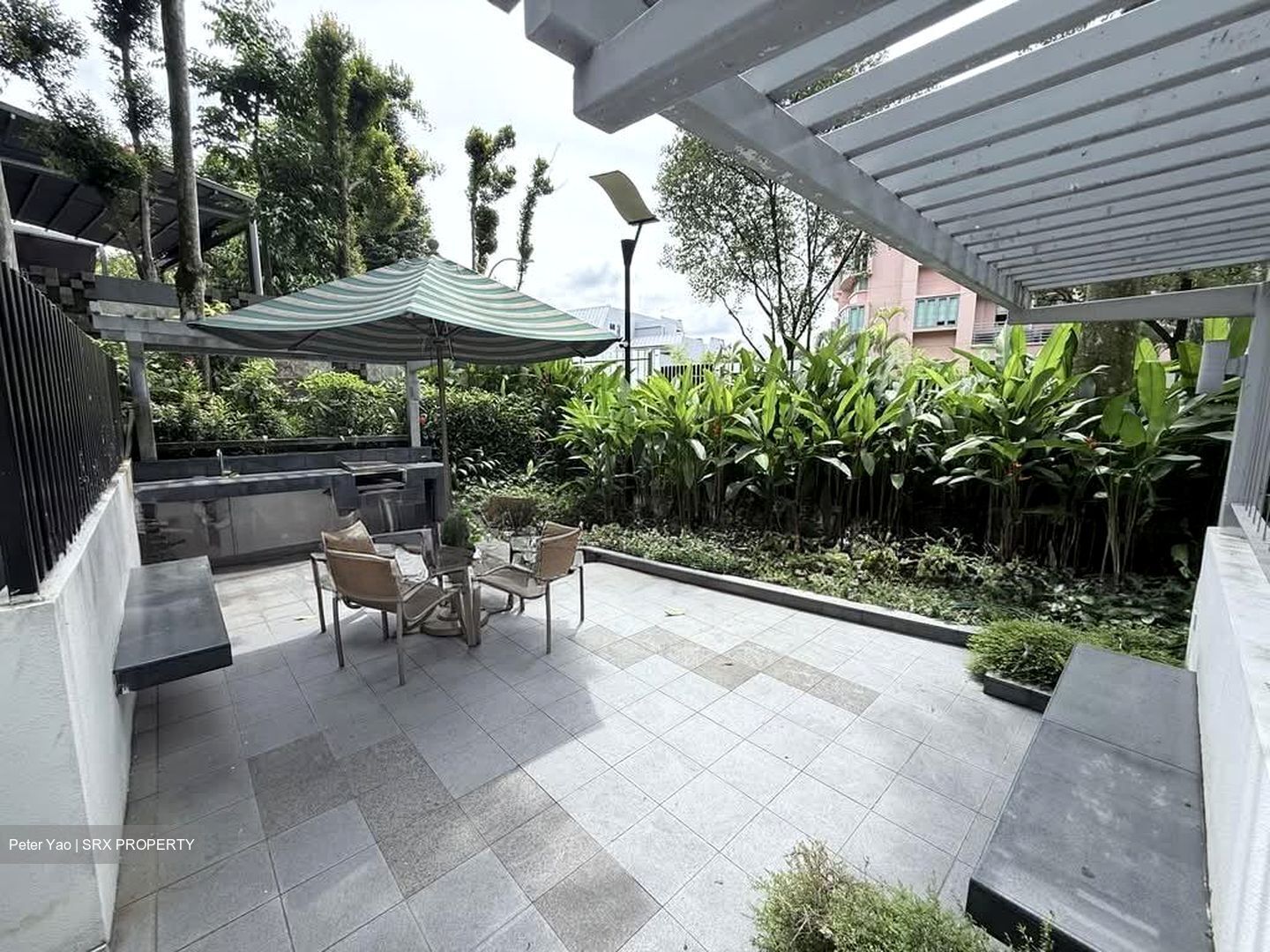 Shelford 23 (D11), Apartment #573632791